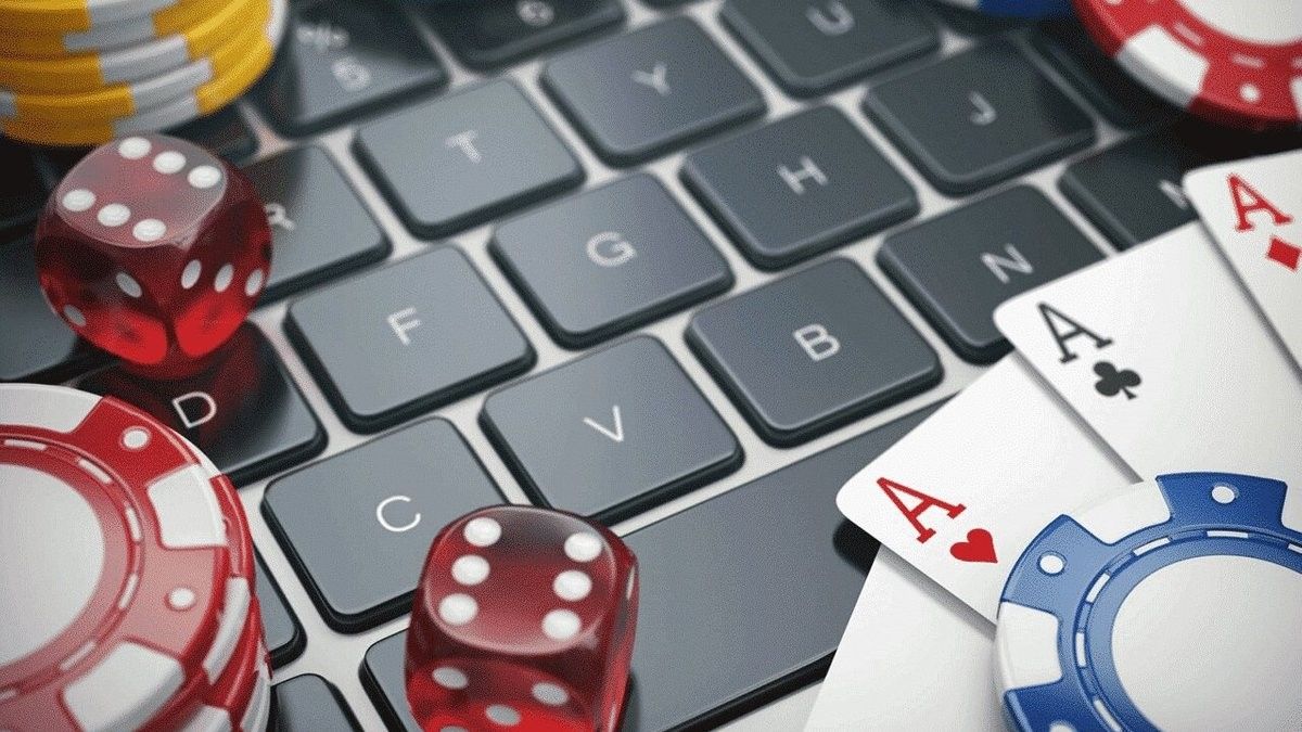 MGM SLOT LIVE پر آن لائن سلاٹس کے بارے میں