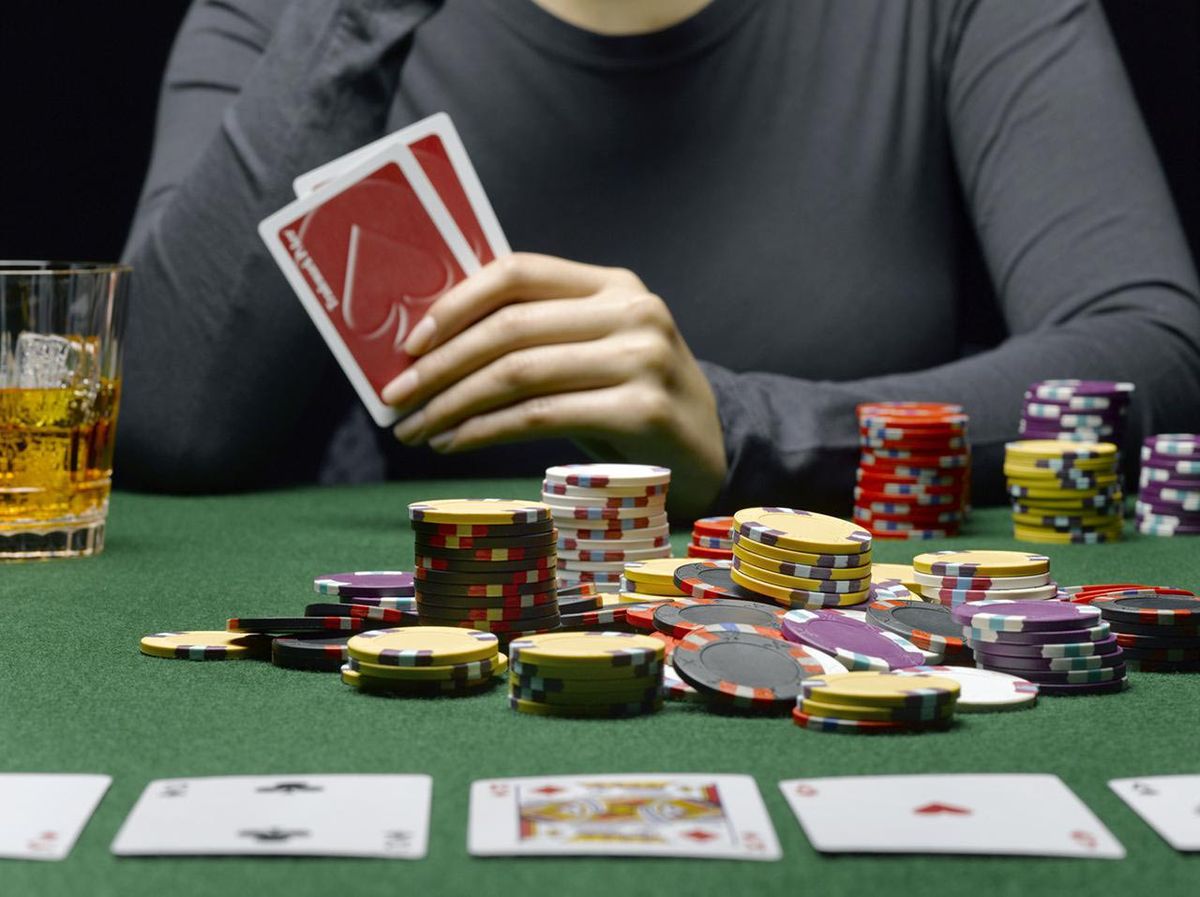 MGM SLOT LIVE کیسینو میں رولیٹی گیمز کے بارے میں معلومات