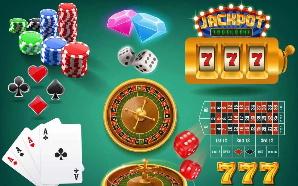 MGM SLOT LIVE پاکستان میں میگا ویز کیسینو گیمز