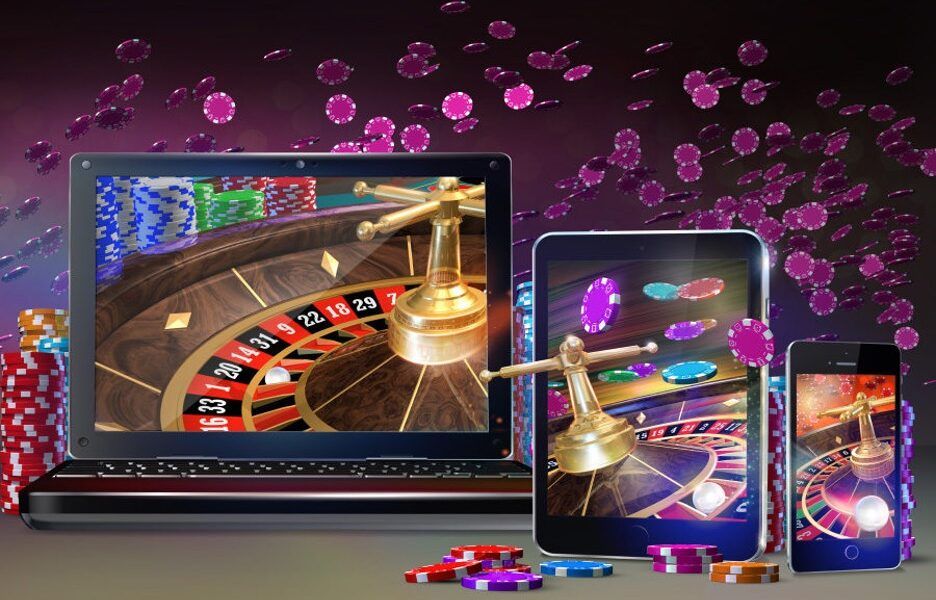 MGM SLOT LIVE آن لائن کیسینو میں کھیلنے کی وجوہات