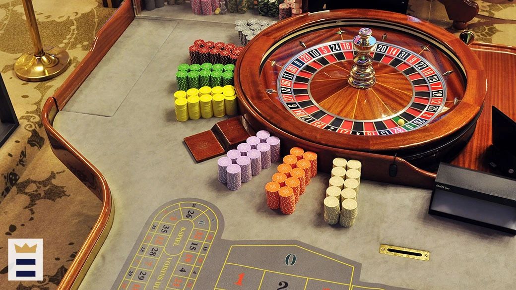 MGM SLOT LIVE کیسینو میں سلاٹ کھیلنا شروع کریں۔
