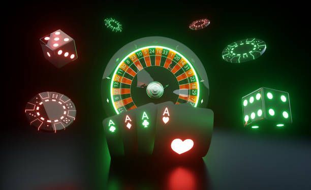 MGM SLOT LIVE کیسینو میں بکراٹکھیلیں