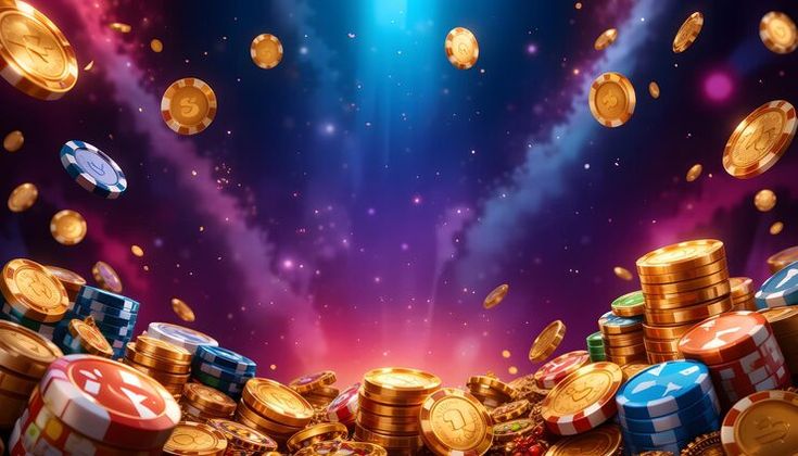 MGM SLOT LIVE پاکستان میں میگا ویز کیسینو گیمز