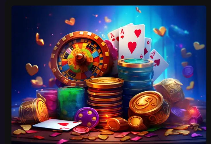 MGM SLOT LIVE کھلاڑیوں کے لیے لائیو کیسینو سیکشن