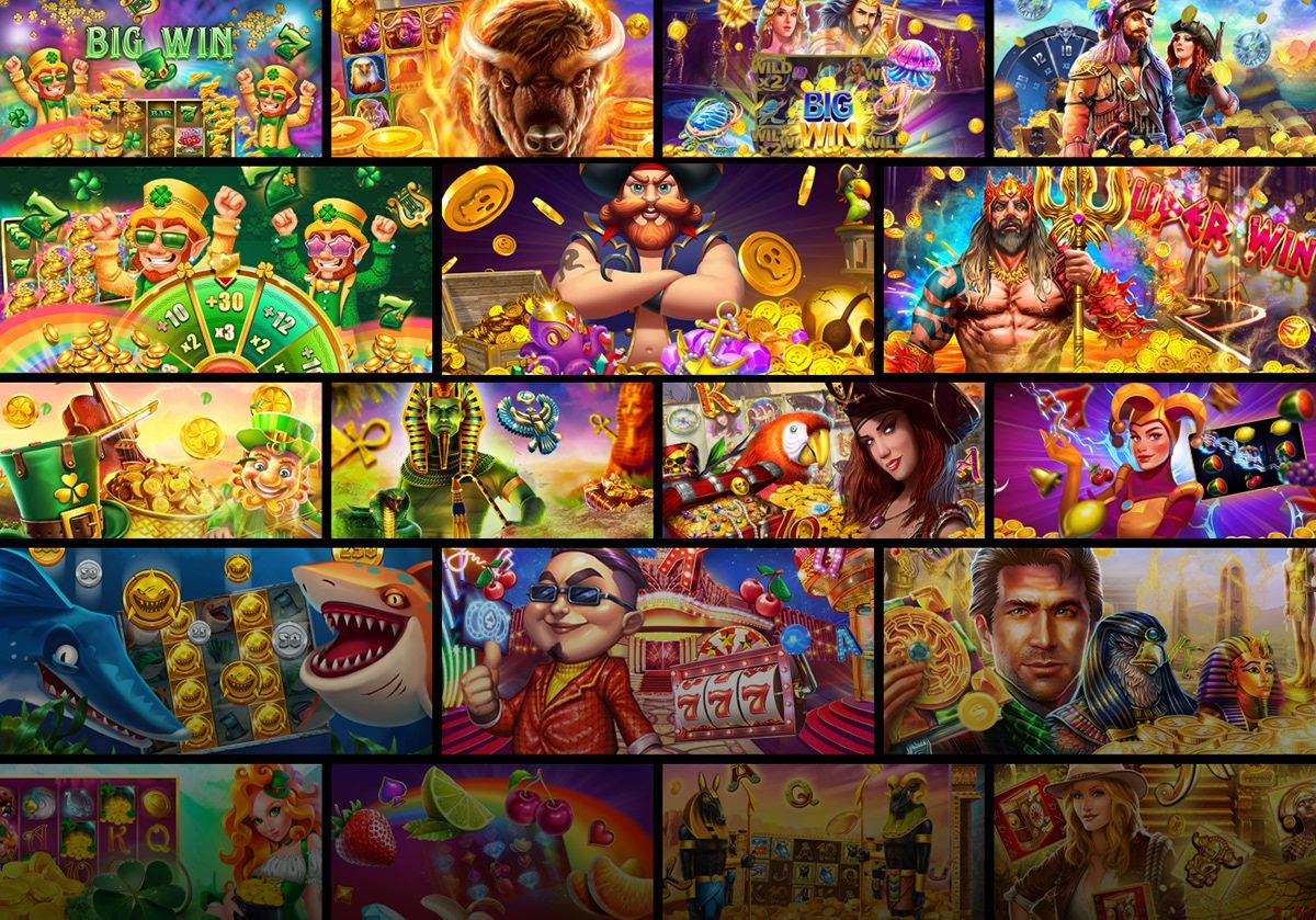ایک اکاؤنٹ بنائیں یا MGM SLOT LIVE کیسینو میں لاگ ان کریں۔