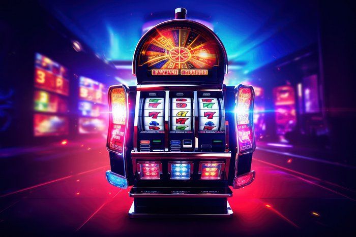 MGM SLOT LIVE کیسینو گیمز کا ایک زمرہ منتخب کریں

