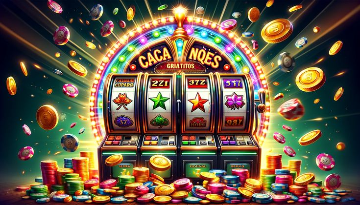 MGM SLOT LIVE کیسینو میں ایک آن لائن گیم کا انتخاب کریں۔