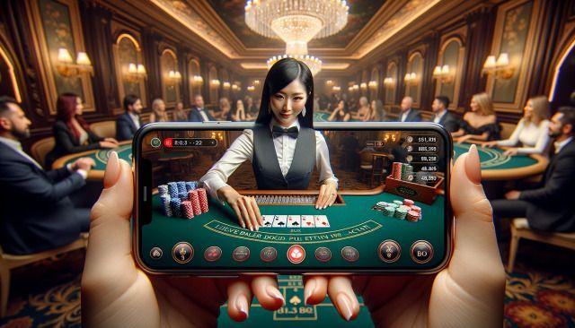 پاکستان کے نئے MGM SLOT LIVEکیسینو کھلاڑیوں کے لیے خوش آمدید بونس
